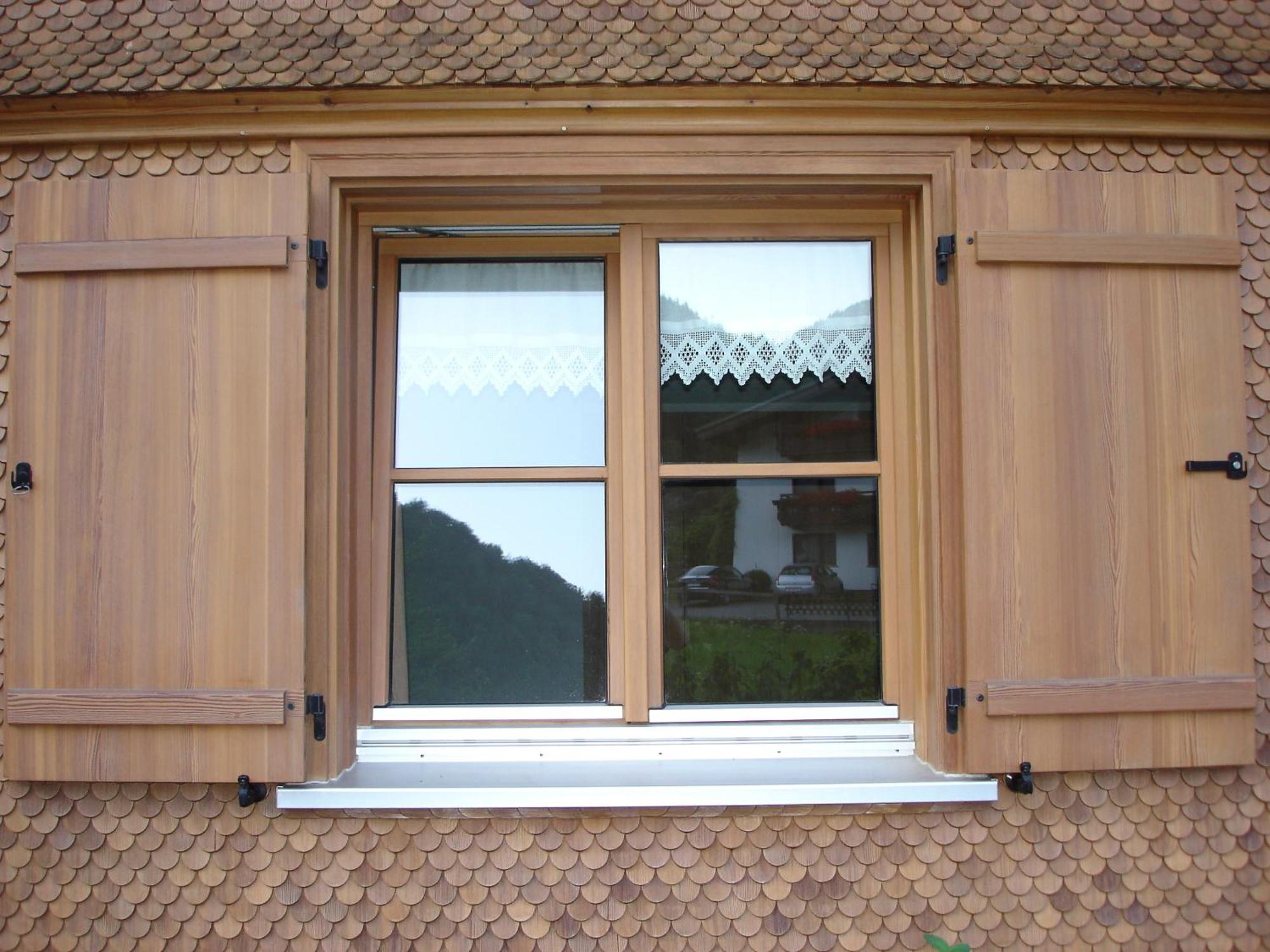 Haus Schwendinger Hotel Mellau Buitenkant foto