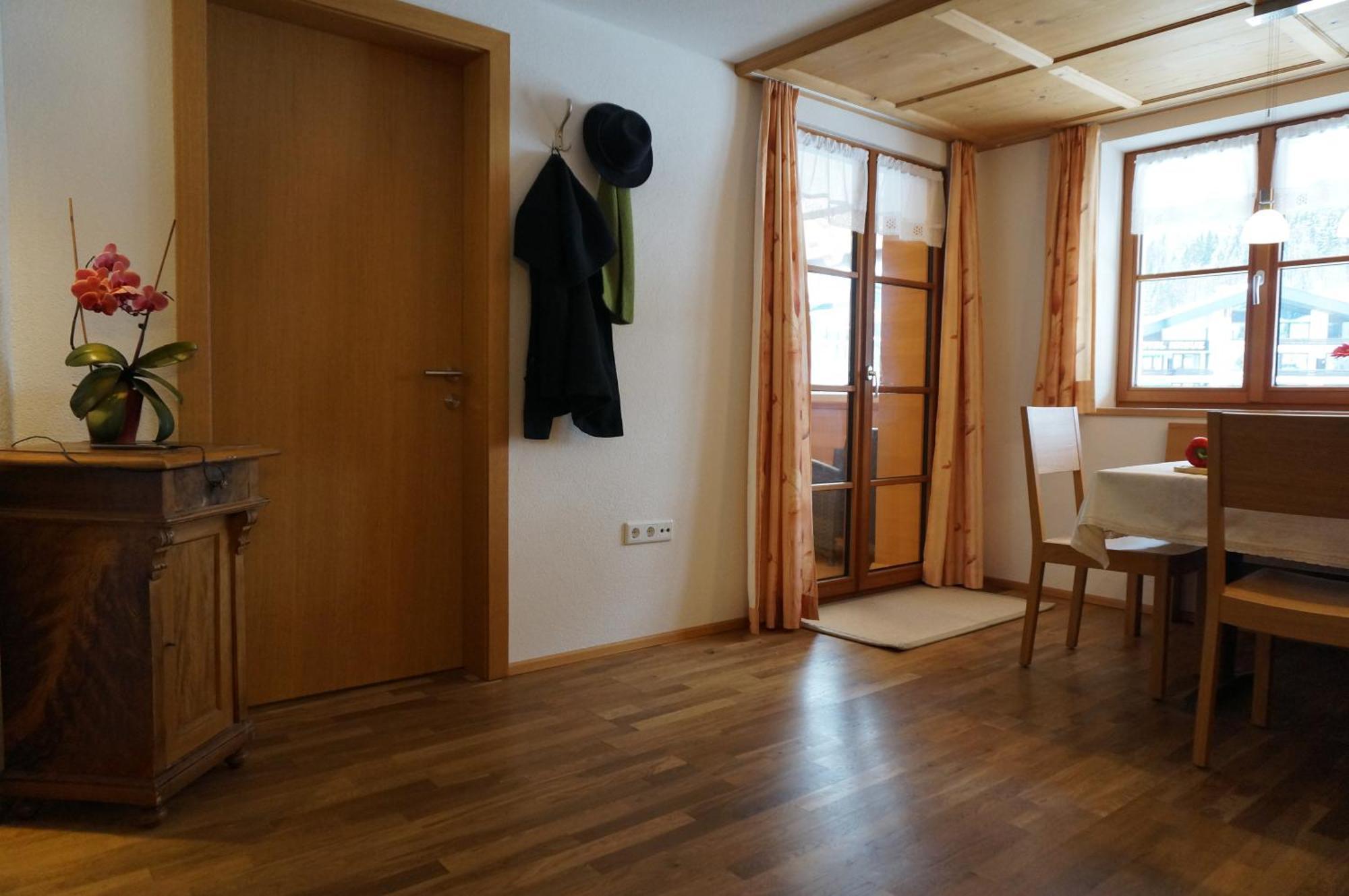 Haus Schwendinger Hotel Mellau Buitenkant foto